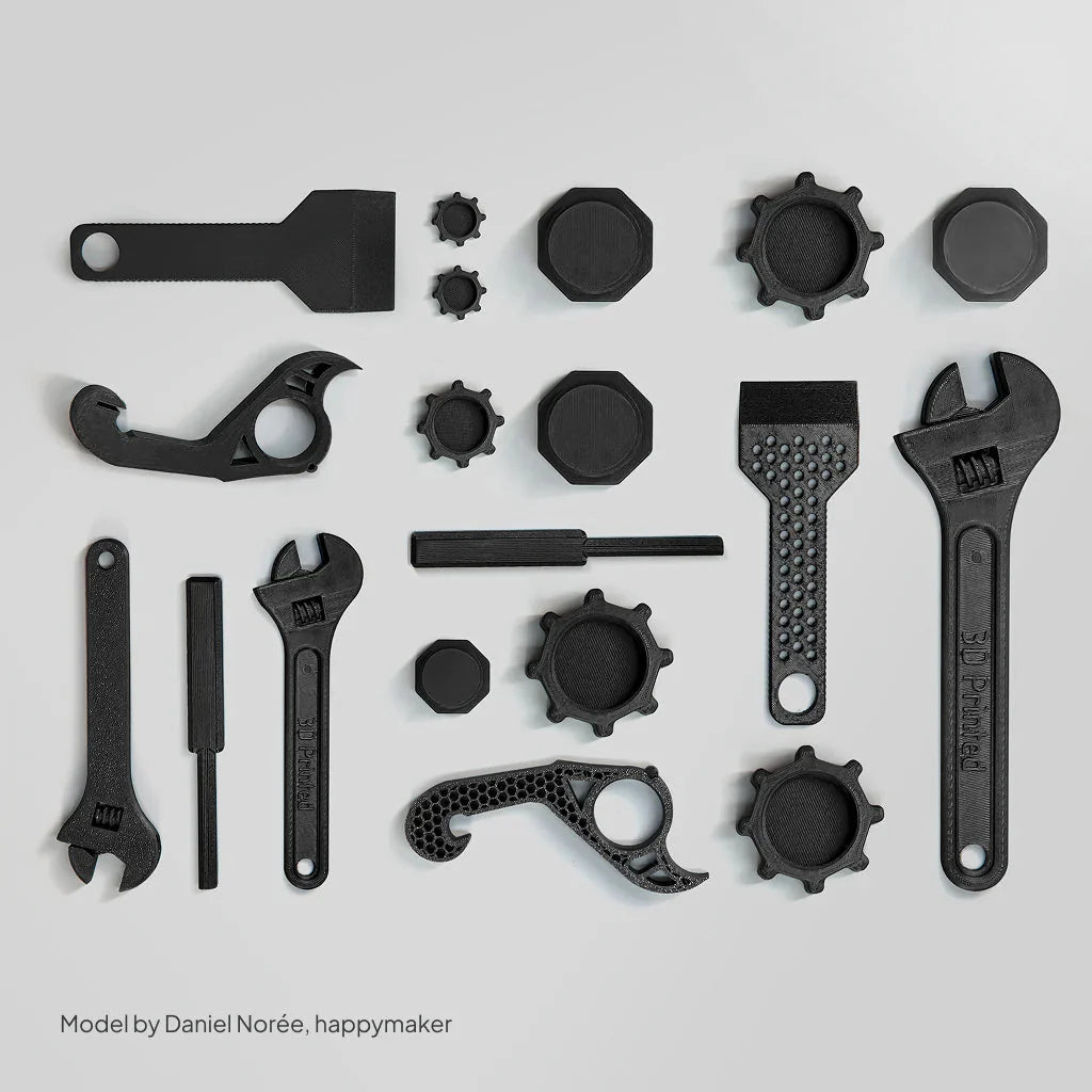 Elegoo Centauri Carbon 3D Printer CoreXY High Performance and Enclosed   3D Printer   3DPrintiverse.com