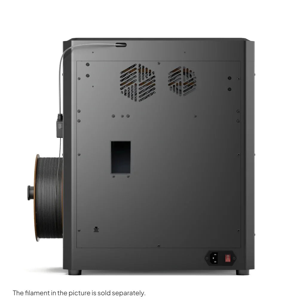 Elegoo Centauri Carbon 3D Printer CoreXY High Performance and Enclosed   3D Printer   3DPrintiverse.com