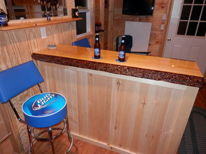Bar Top and Table Top Clear Epoxy Resin 1 Quart   Protective Coatings & Sealants   3DPrintiverse.com