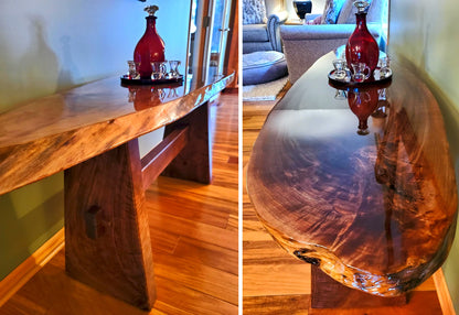 Bar Top and Table Top Clear Epoxy Resin 5 Gallons   Protective Coatings & Sealants   3DPrintiverse.com