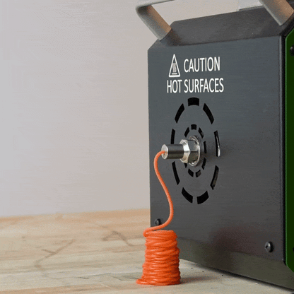 EX6 Filament Extruder - Standard Series Filabot
