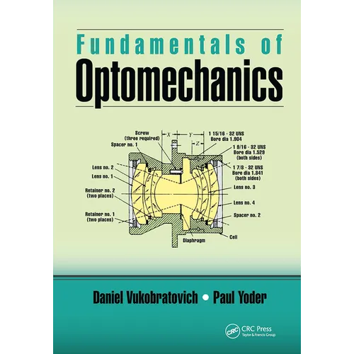 Fundamentals of Optomechanics
