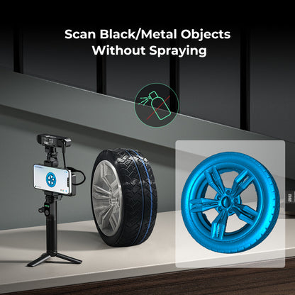 CR-Scan Ferret Pro 3D Scanner Creality Official Store