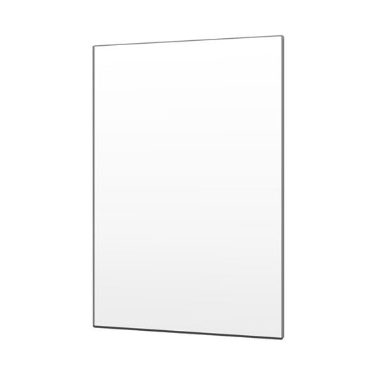 Front Panel for Clicky-Clack Fridge Door in Cast Acrylic for Voron V2 by LDO Motors West3D Printing