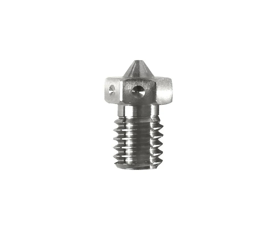 Genuine E3D V6 Nozzles Plated Copper West3D Printing