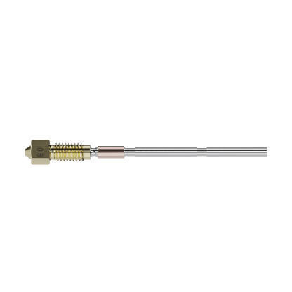 Genuine Original Prusa XL / MK4 / CoreOne High-Flow Brass Nozzles by E3D West3D Printing