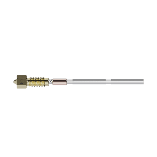 Genuine Original Prusa XL / MK4 / CoreOne High-Flow Brass Nozzles by E3D West3D Printing