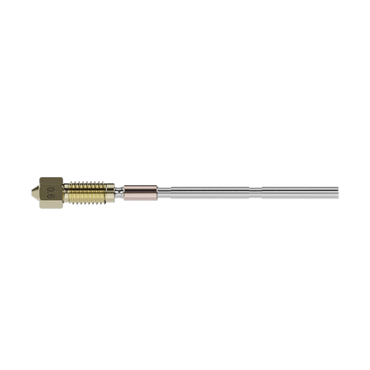 Genuine Original Prusa XL / MK4 / CoreOne High-Flow Brass Nozzles by E3D West3D Printing