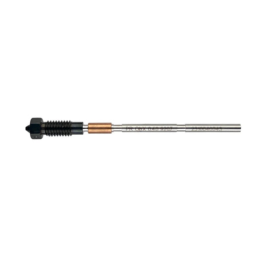 Genuine Original Prusa XL / MK4 / CoreOne Obxidian Abrasive Resistant Nozzles  by E3D West3D Printing