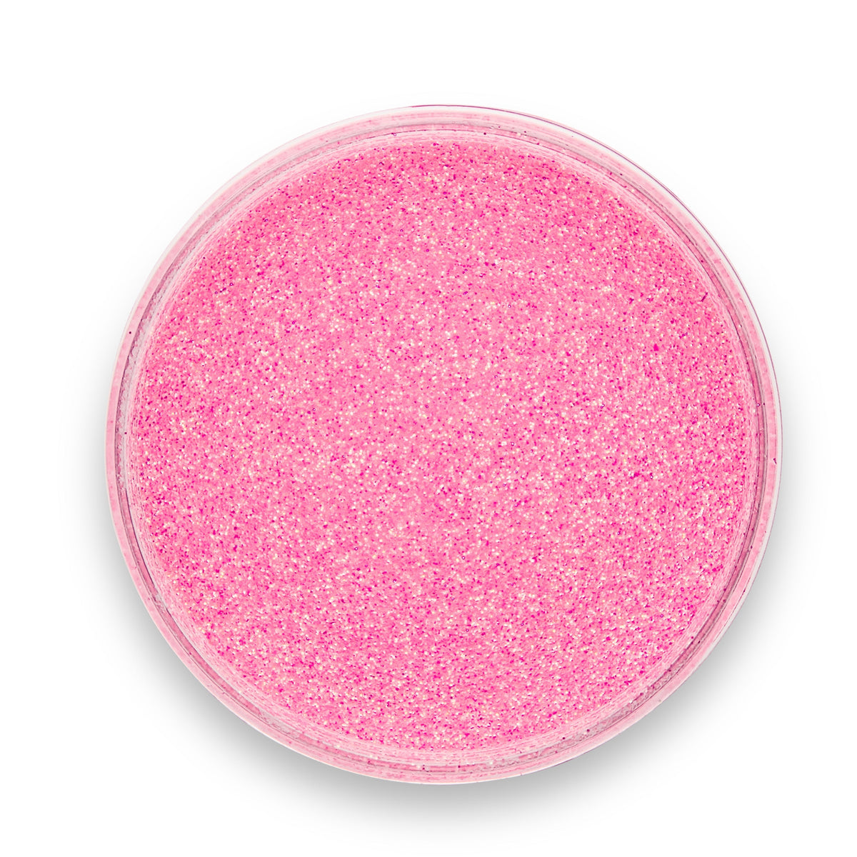 Pink Glitter Epoxy Powder Pigment   Epoxy Colors   3DPrintiverse.com