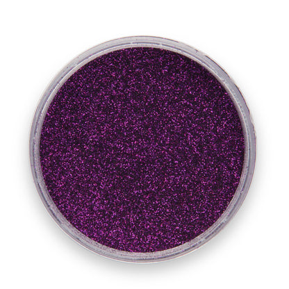 Purple Glitter Epoxy Powder Pigment   Epoxy Colors   3DPrintiverse.com