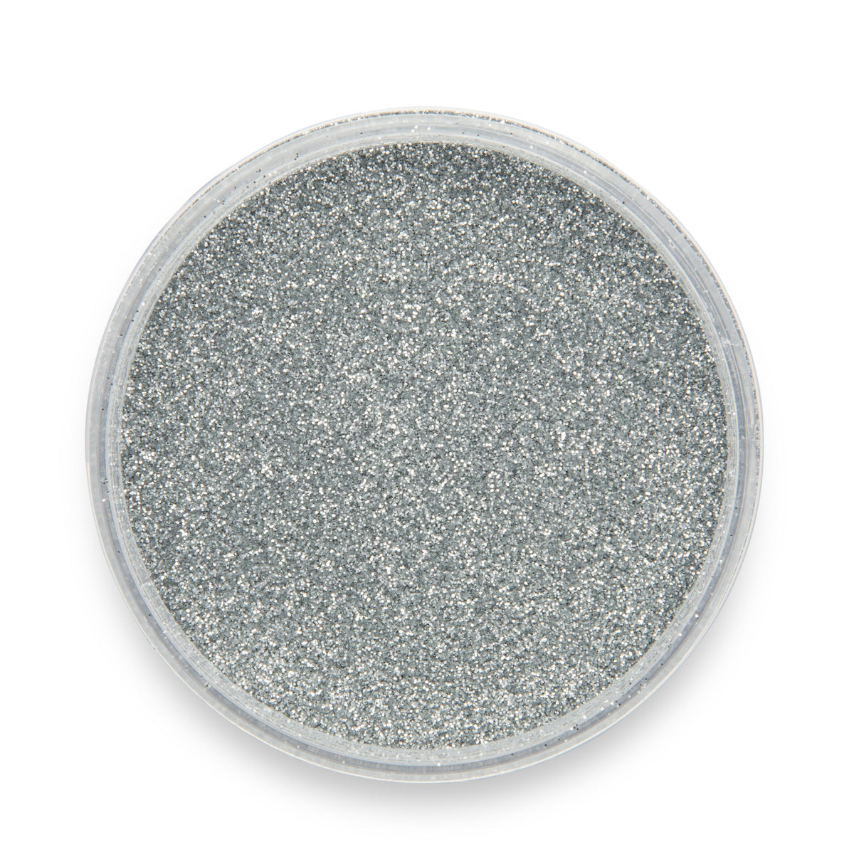 Silver Glitter Epoxy Powder Pigment   Epoxy Colors   3DPrintiverse.com