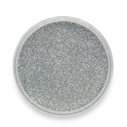 Silver Glitter Epoxy Powder Pigment   Epoxy Colors   3DPrintiverse.com