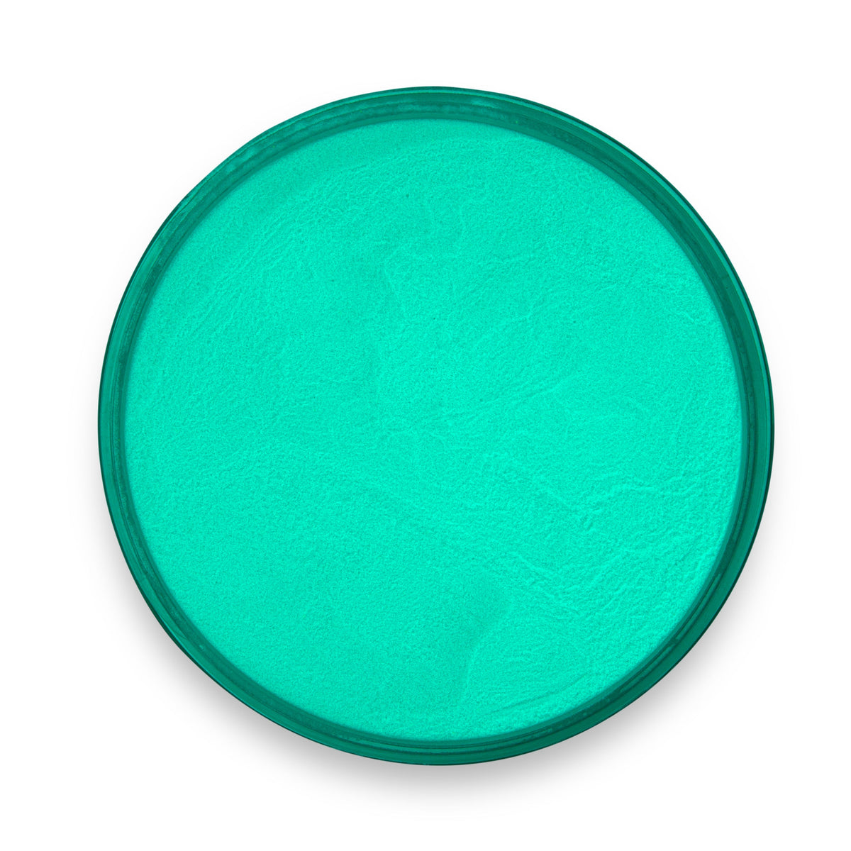 Blue/Green Glow in the Dark Epoxy Powder Pigment   Epoxy Colors   3DPrintiverse.com