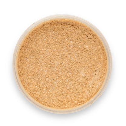 Gold Diamond Epoxy Powder Pigment   Epoxy Colors   3DPrintiverse.com