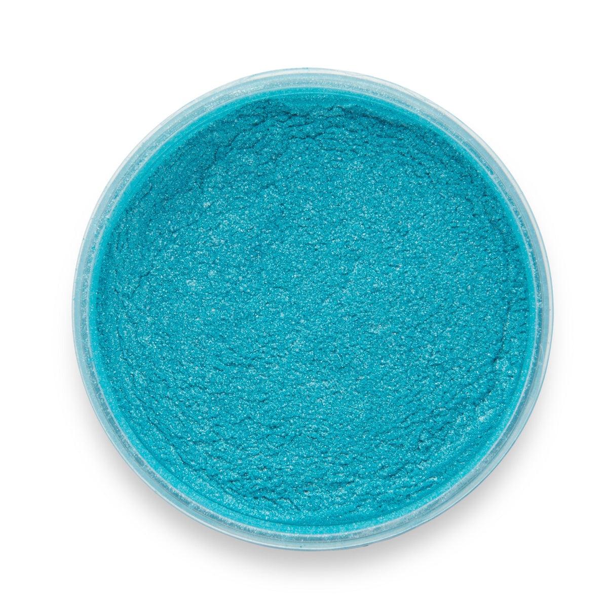 Greek Turquoise Pearl Epoxy Powder Pigment   Epoxy Colors   3DPrintiverse.com