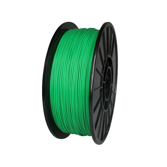 PLA Filament 1Kg Roll 1.75mm or 2.85mm Diameter