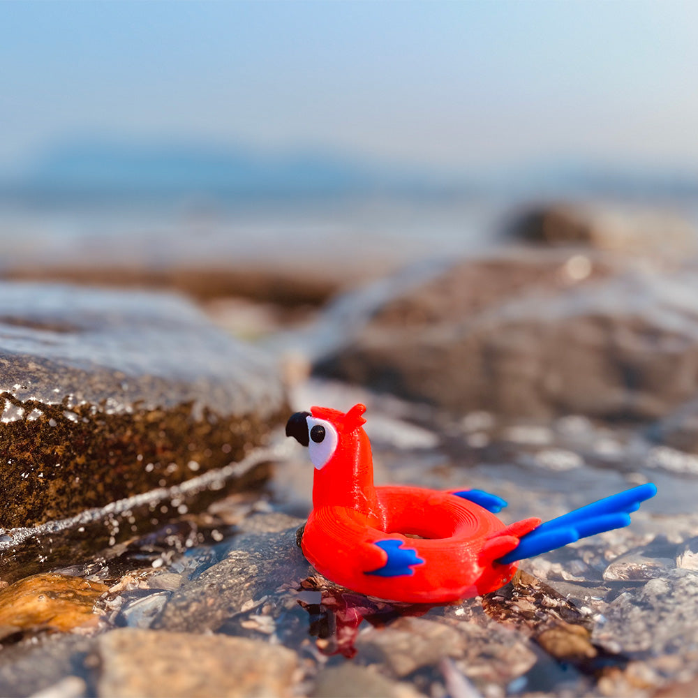 Habanero Printer Food   filament   3DPrintiverse.com