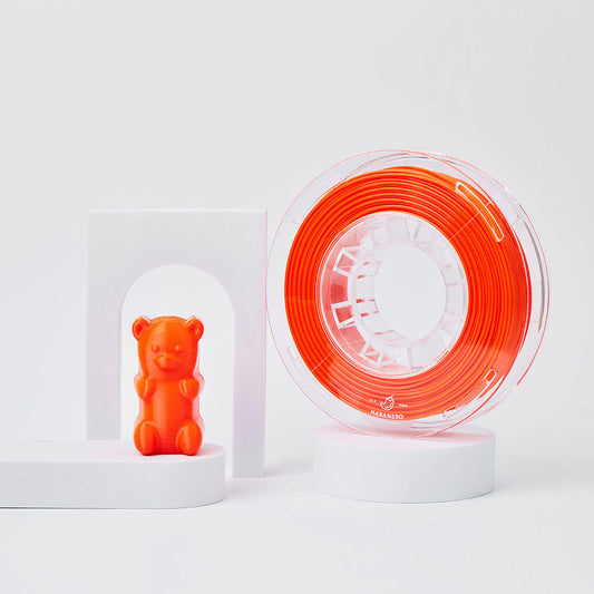 Habanero Printer Food   filament   3DPrintiverse.com