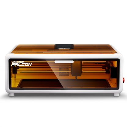 Falcon A1 10W Laser Engraver & Cutter Creality Official Store