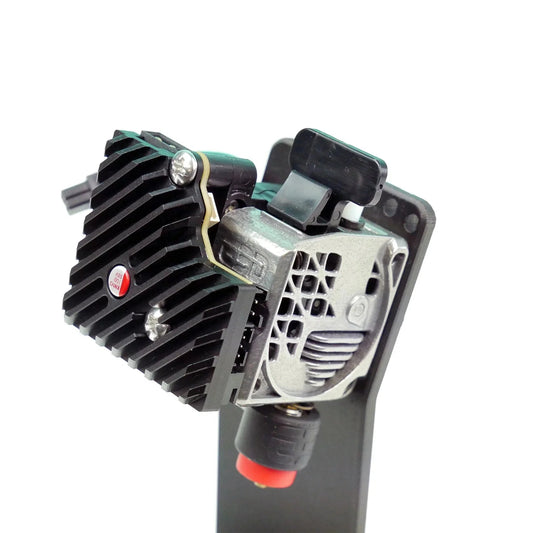 Klipper Toolhead PCB for E3D Roto Extruder by LDO Motors West3D Printing