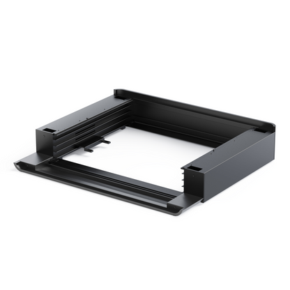 LaserPecker Riser Base for LX2 laser cutter, raises working height to 150 mm