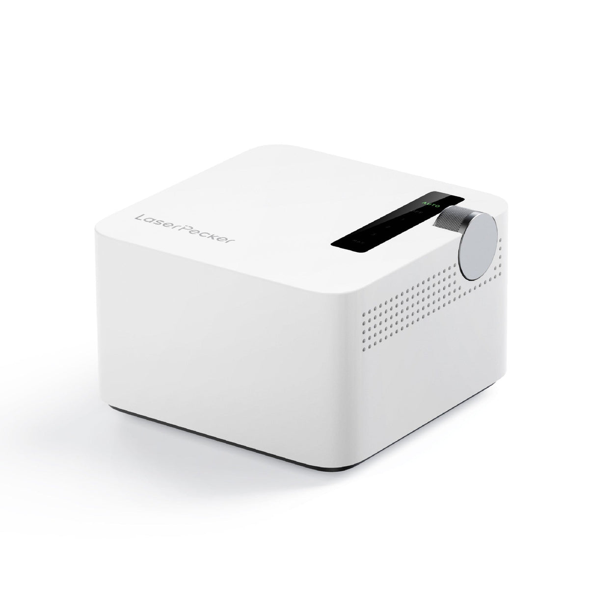 LaserPecker Smart Air Assist for LX2 laser cutter