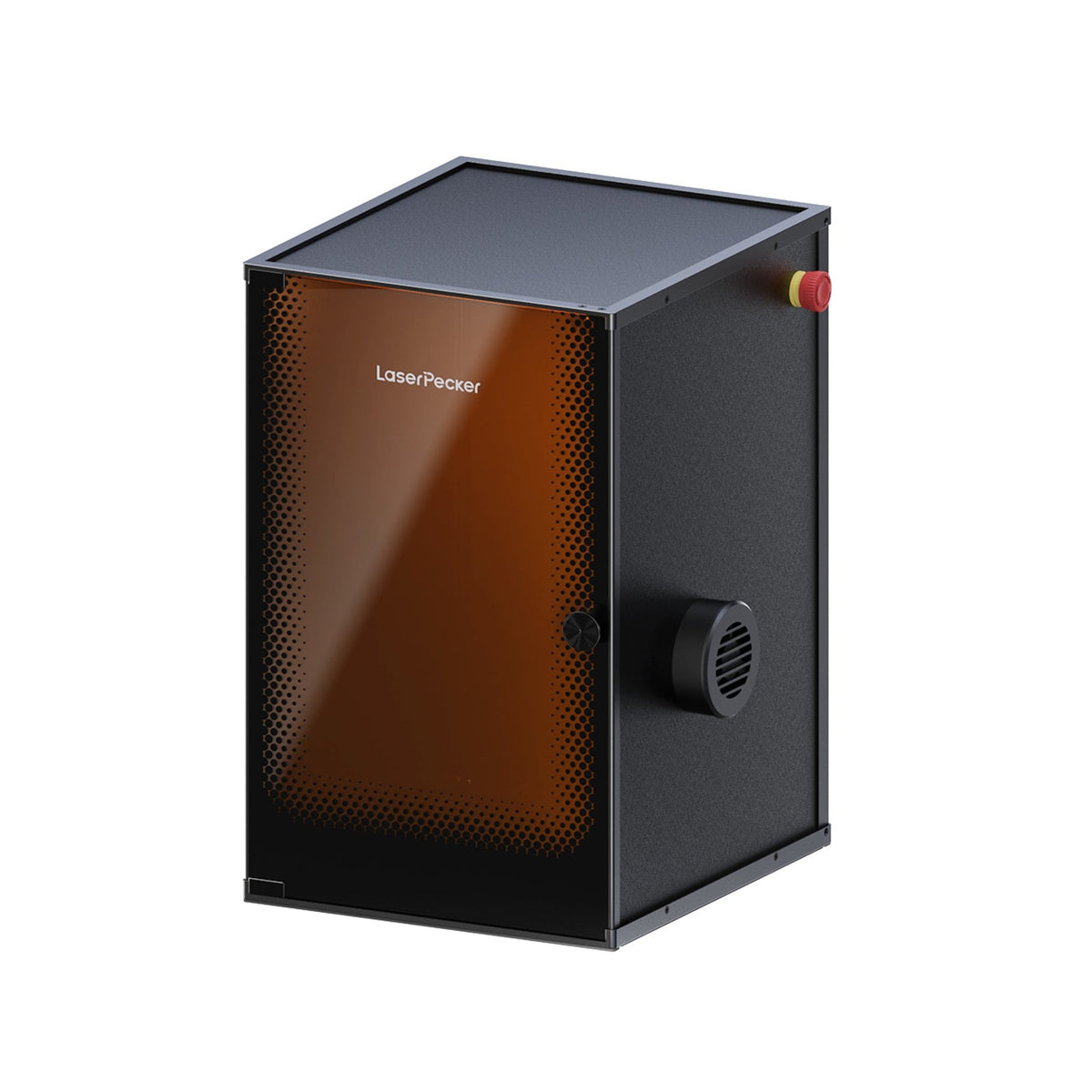 LaserPecker Standard Enclosure for LP2, LP2 Plus and LP4 laser engravers