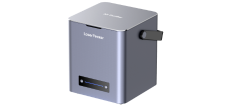 LaserPecker Desktop Air Purifier