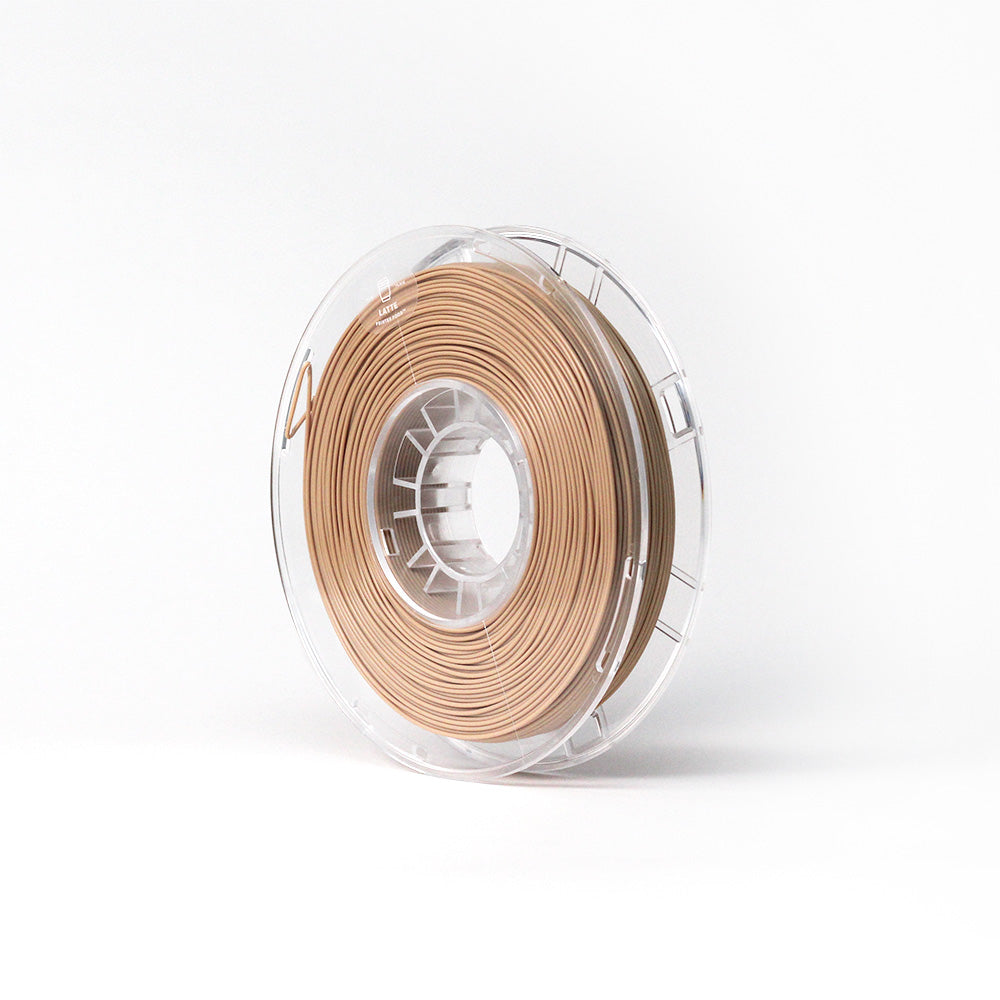 Latte Printer Food   filament   3DPrintiverse.com