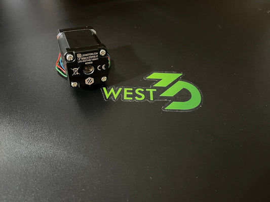 LDO Motors LDO-35STH48-1684AH(VRN) Nema14 Motor West3D Printing