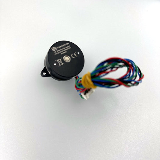 LDO Nema14 36mm Pancake Stepper Motor LDO-36STH20-1004AHG 9T 9 Tooth (AHG9) West3D Printing