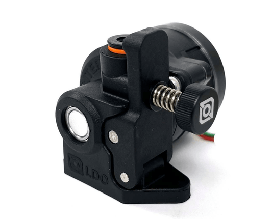 LDO Orbiter Extruder V2.0 West3D Printing