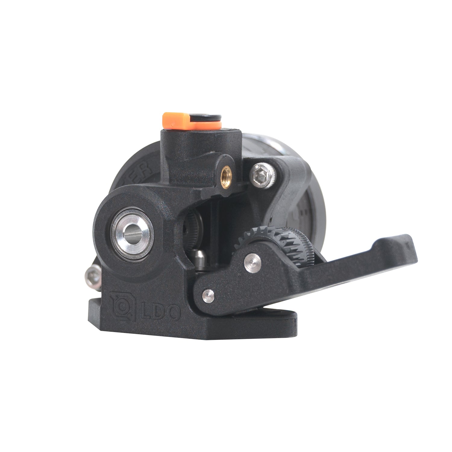 LDO Orbiter Extruder V2.5 (Orbiter V2.5 and V2.0 to V2.5 Upgrade Kit) West3D Printing