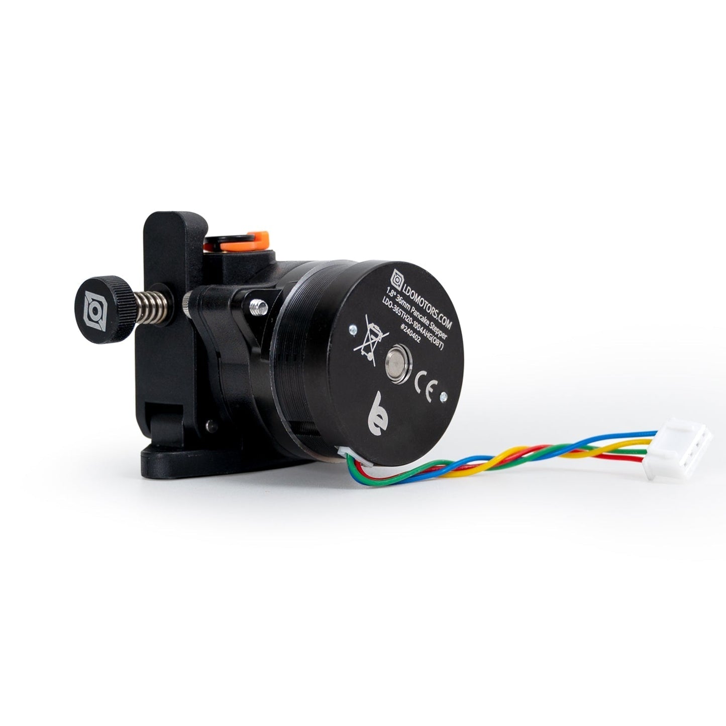 LDO Orbiter Extruder V2.5 (Orbiter V2.5 and V2.0 to V2.5 Upgrade Kit) West3D Printing