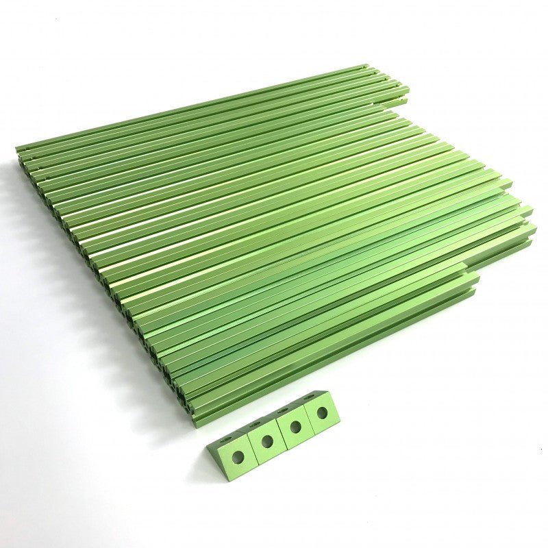 LDO V2.4 Frame Kit (Multiple Colors) West3D Printing