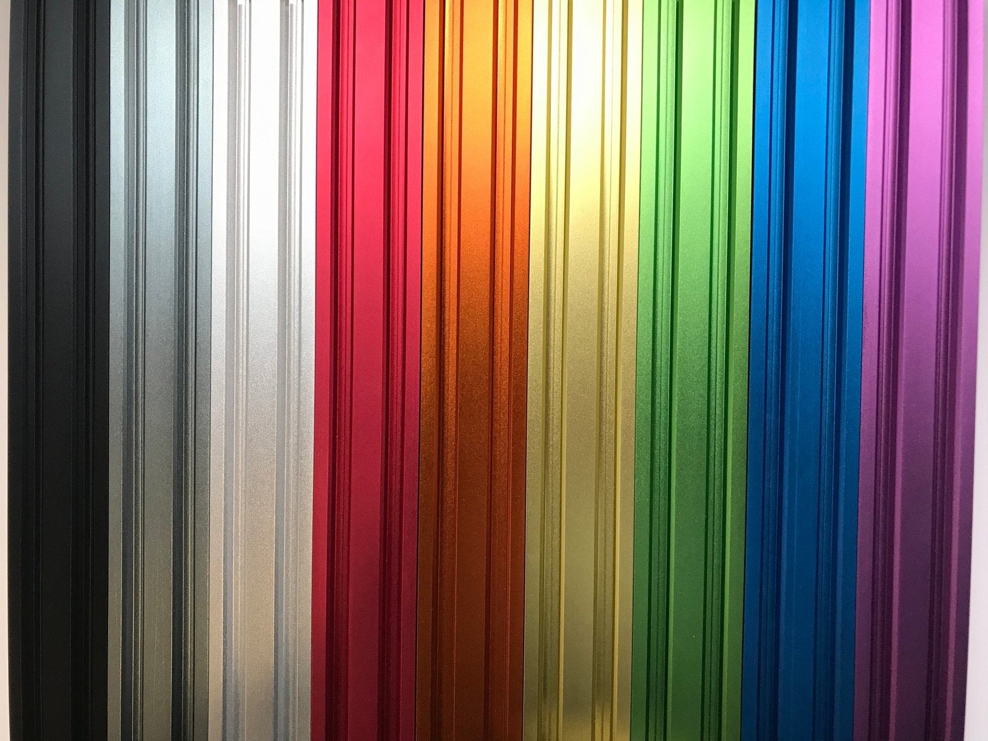 LDO V2.4 Frame Kit (Multiple Colors) West3D Printing
