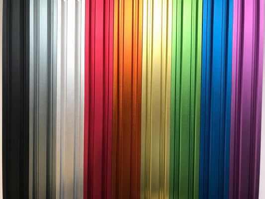 LDO V2.4 Frame Kit (Multiple Colors) West3D Printing