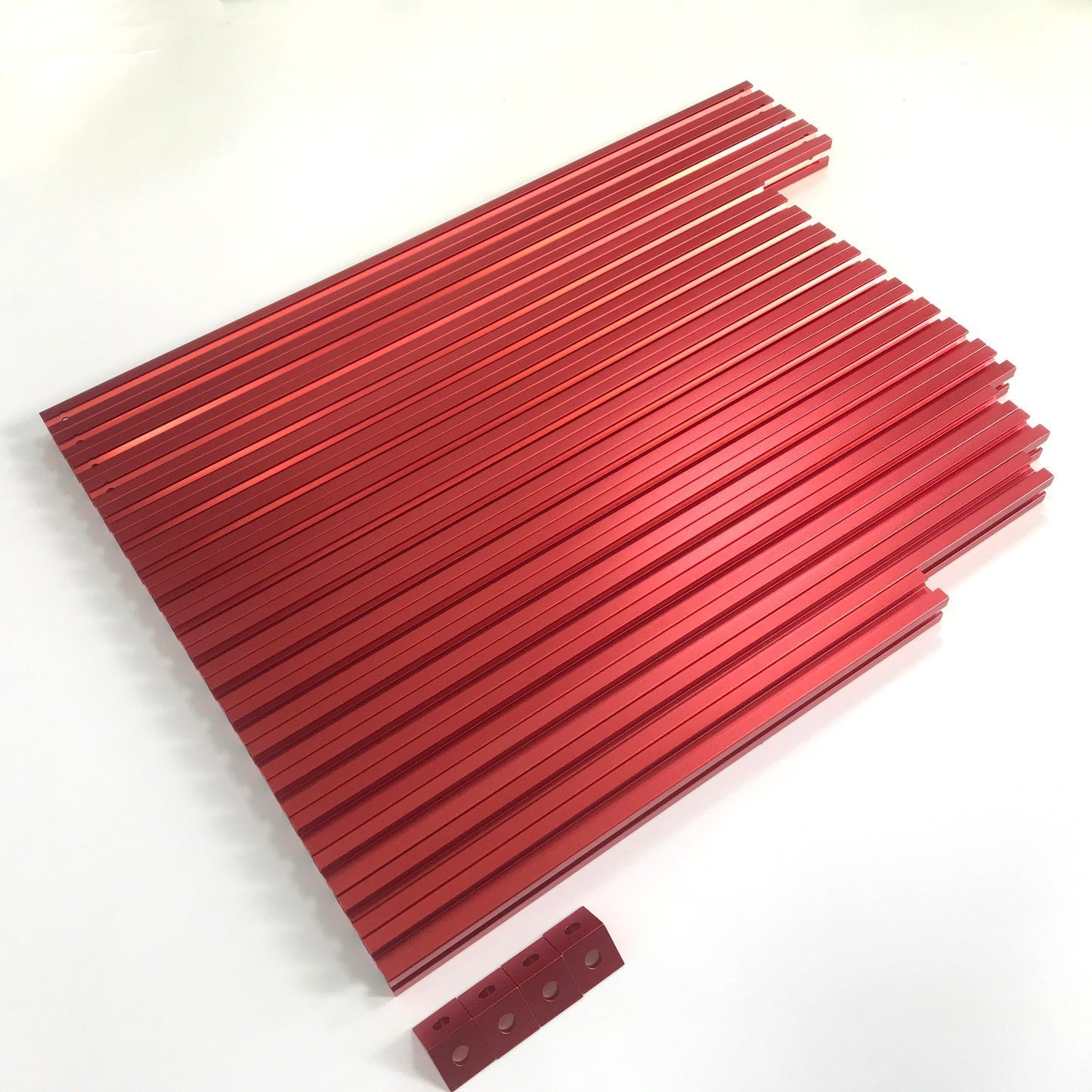 LDO V2.4 Frame Kit (Multiple Colors) West3D Printing