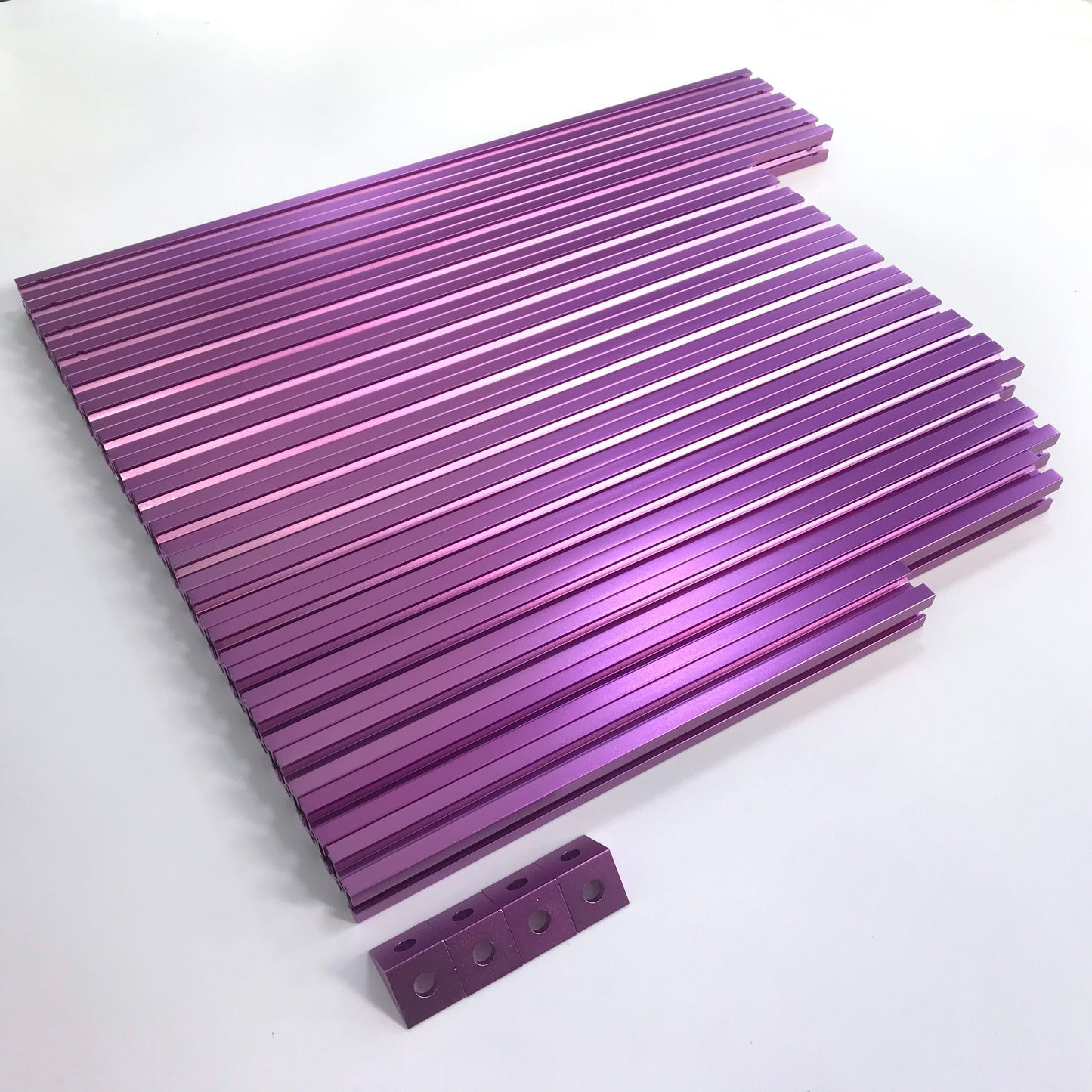 LDO V2.4 Frame Kit (Multiple Colors) West3D Printing