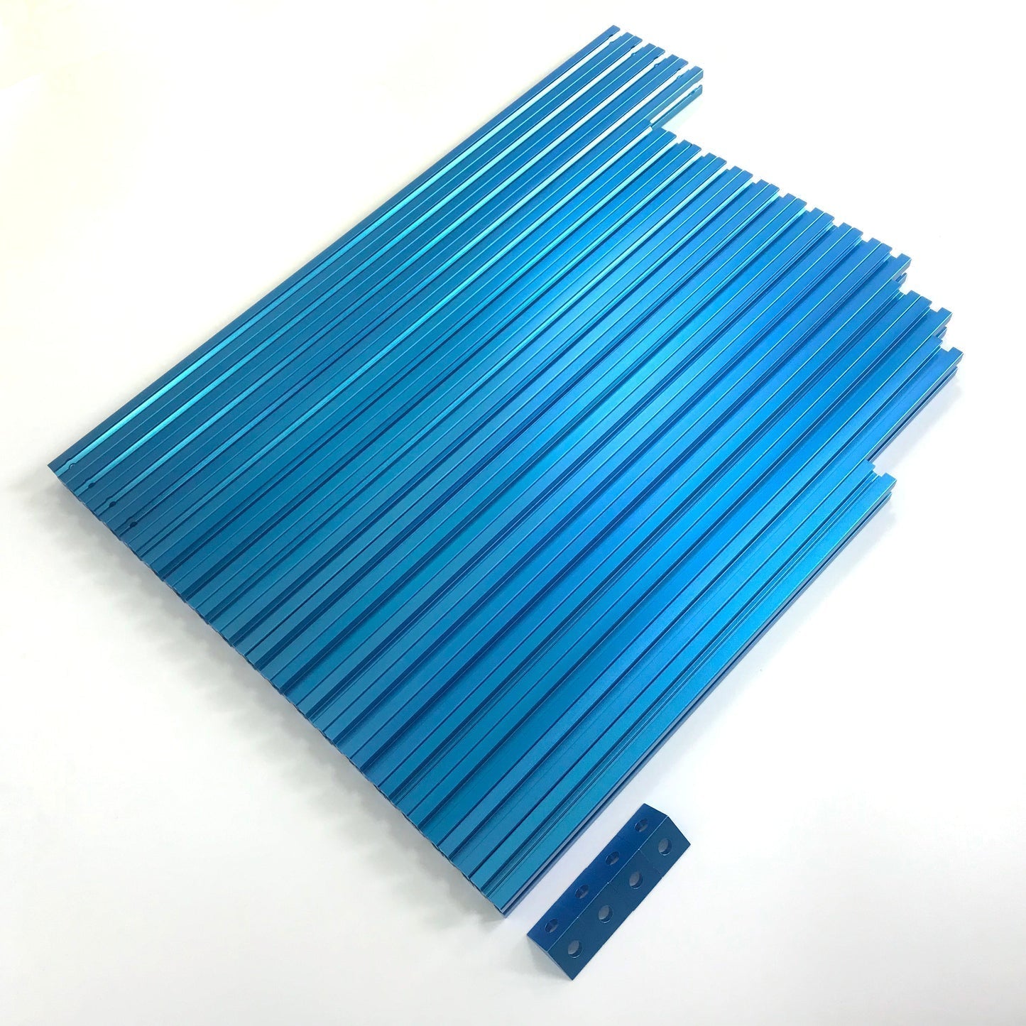 LDO V2.4 Frame Kit (Multiple Colors) West3D Printing