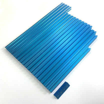 LDO V2.4 Frame Kit (Multiple Colors) West3D Printing