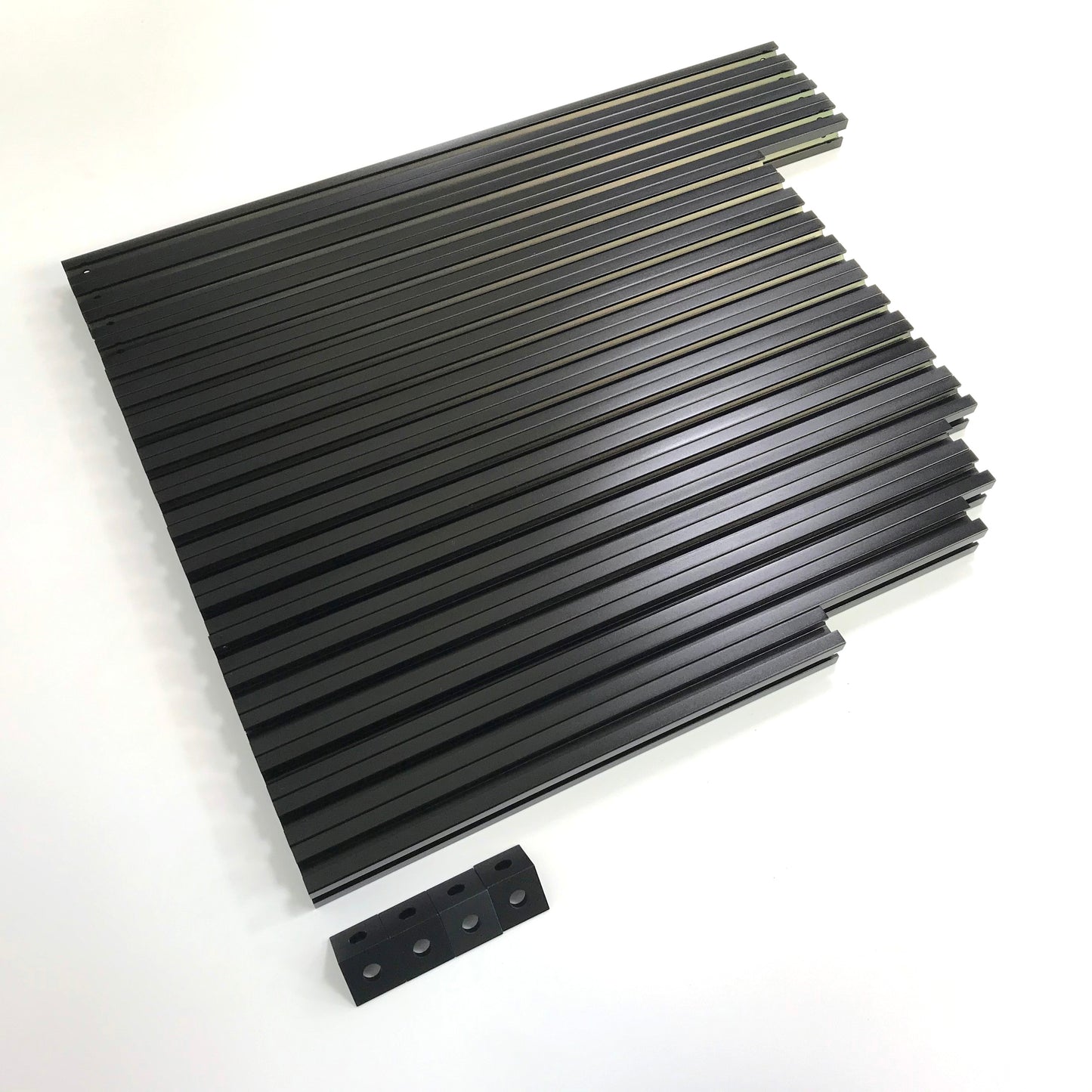 LDO V2.4 Frame Kit (Multiple Colors) West3D Printing