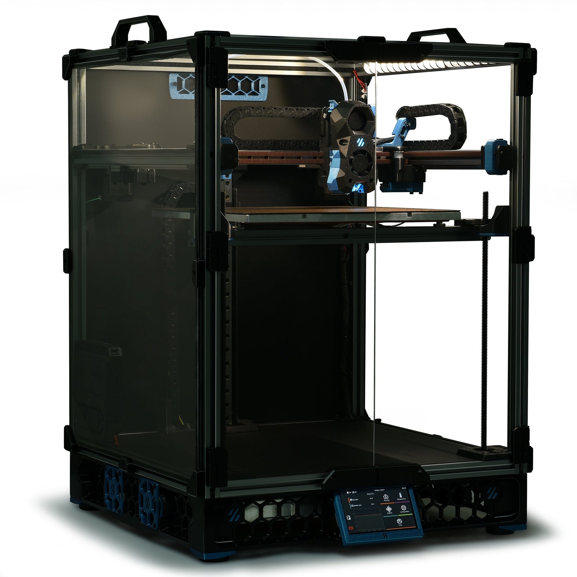 LDO Voron Trident (Rev D) 3D Printer Kit West3D Printing