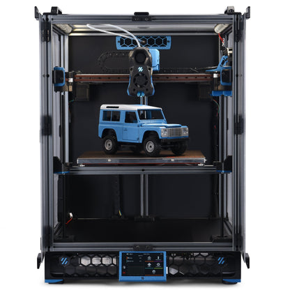 LDO Voron Trident (Rev D) 3D Printer Kit West3D Printing