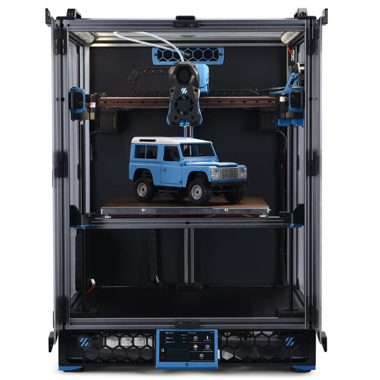 LDO Voron Trident (Rev D) 3D Printer Kit West3D Printing
