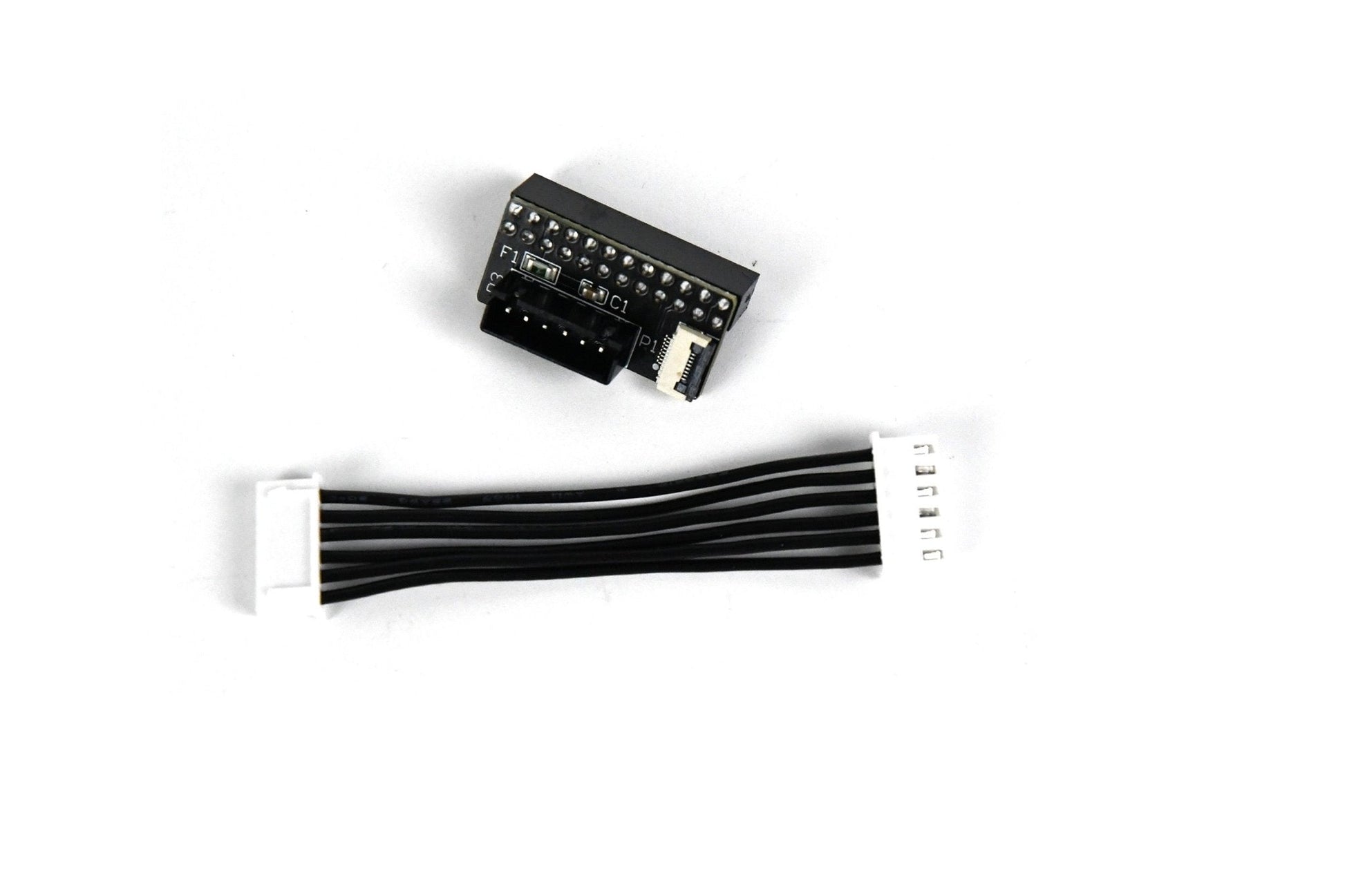 Leviathan Controller Board MCU by JNP, Voron Design and LDO Motors for Klipper Printers West3D Printing