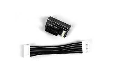 Leviathan Controller Board MCU by JNP, Voron Design and LDO Motors for Klipper Printers West3D Printing