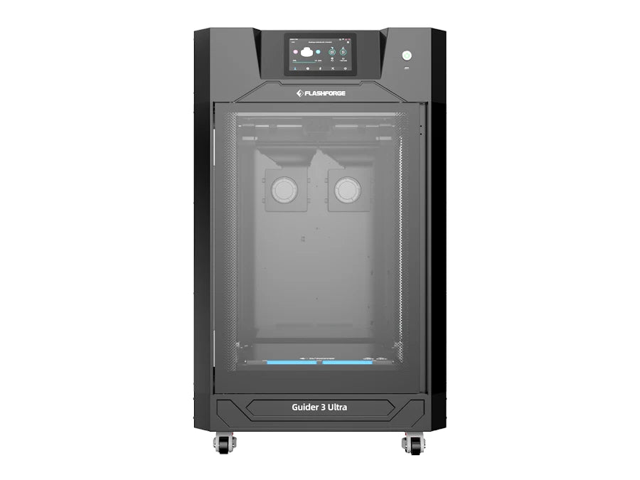 Flashforge Guider 3 Ultra 3D Printer