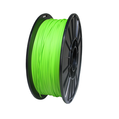 PLA Filament 1Kg Roll 1.75mm or 2.85mm Diameter